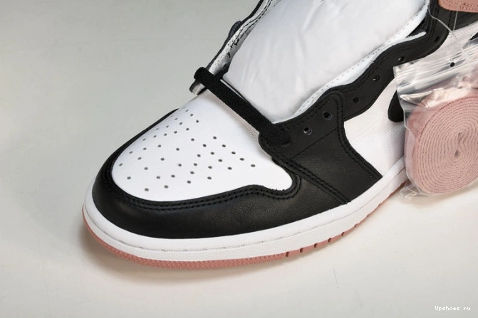 OG Air Jordan Retro High NRG 1 861428-101 0817